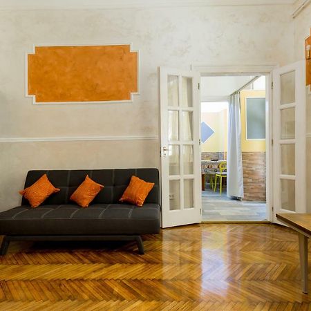 Budapestapartment9 외부 사진