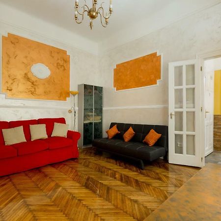 Budapestapartment9 외부 사진