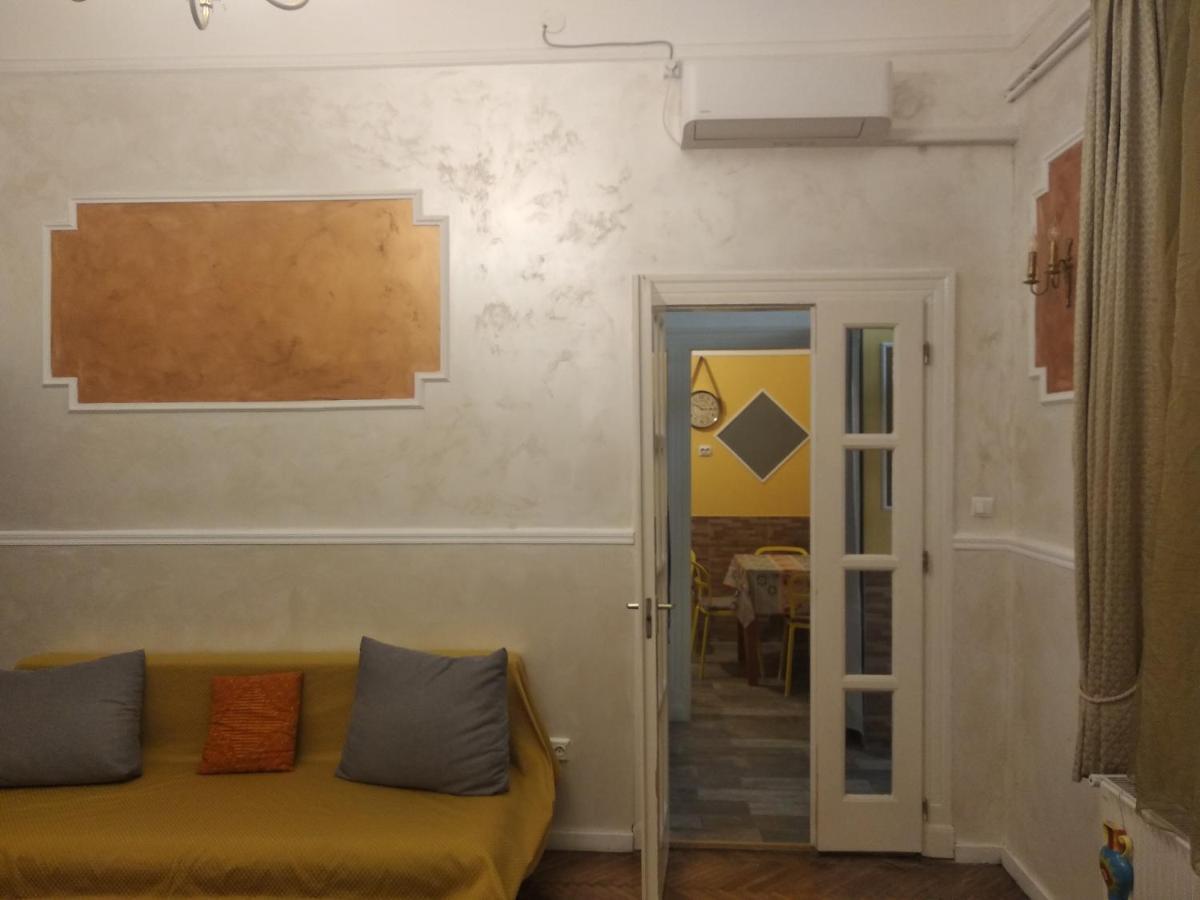 Budapestapartment9 외부 사진