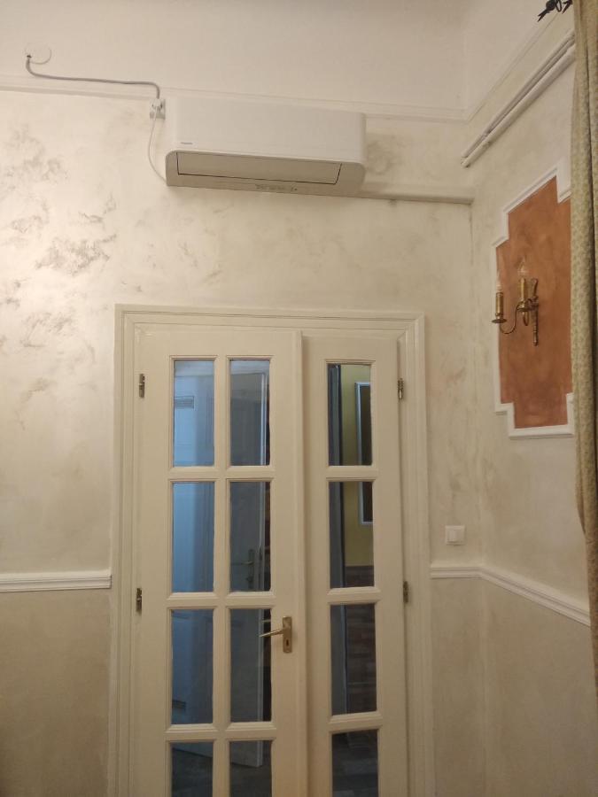 Budapestapartment9 외부 사진
