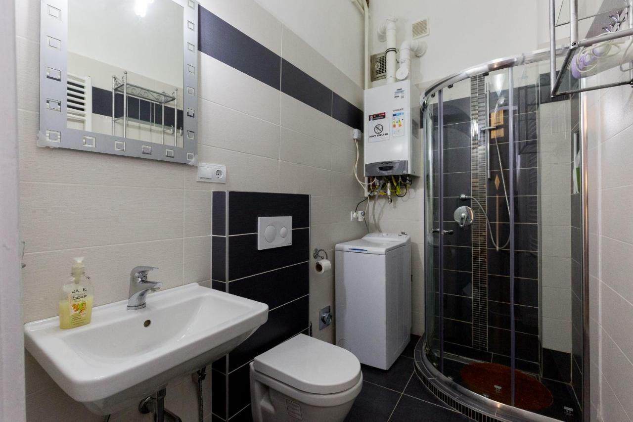 Budapestapartment9 외부 사진
