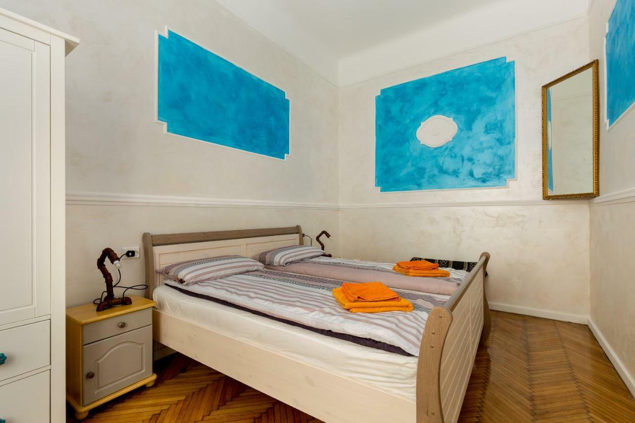 Budapestapartment9 외부 사진