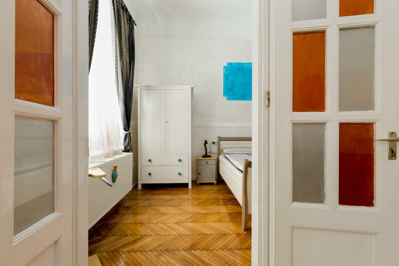 Budapestapartment9 외부 사진