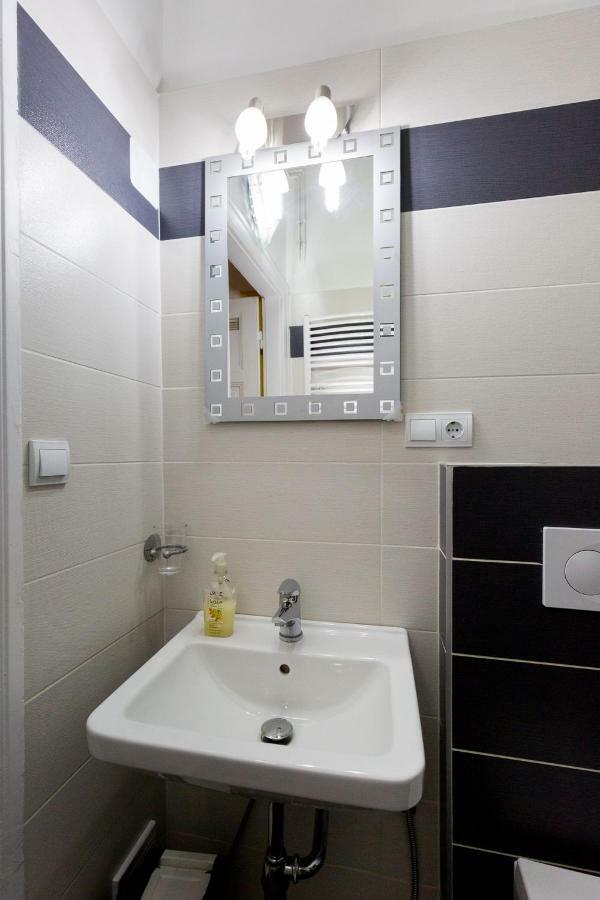 Budapestapartment9 외부 사진